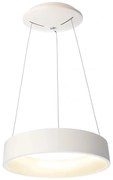 Deko-Light 342122 - LED Stmievateľný luster SCULPTORIS LED/27W/230V 3000K pr. 45cm