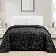 Prehoz Luisa RQ-221 170x220 cm čierny