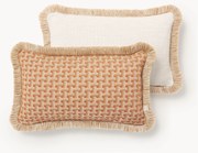 Ručne vyrobený exteriérový vankúš Janis