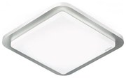 Steinel 052539 - LED Stropné svietidlo so senzorom LED/9,5W/230V
