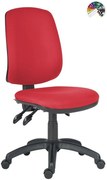 ANTARES Kancelárska stolička 1640 ASYN ATHEA čalúnenie XTREME FOUR ALCHIMIA