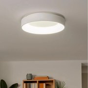 Brilagi - LED stmievateľné stropné svietidlo FALCON LED/80W/230V 3000-6500K + diaľkový ovládač