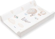 Prebaľovacia podložka Baby Mix Balóny 47x70cm