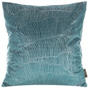 Obliečka na vankúš Blink/13/J 45x45 tyrkysová 387679