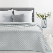 PREHOZ NA POSTEĽ SOFIA4 170X210 CM STRIEBORNÝ