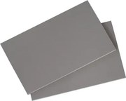 Set políc do skrine (2 ks) šírka 87 cm%