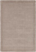 Koberec York Handloom Taupe