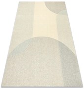 Koberec FLUX OSTA 461.7.AE120 béžový / sivý