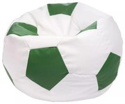 INTERMEDIC SK Sedací vak Sport L Farba: E9 - zelený