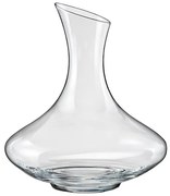 Crystalex Dekanter na víno DIAGONAL RIM 1,2 l
