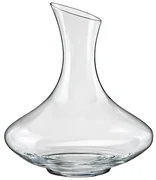 Crystalex Dekanter na víno DIAGONAL RIM 1,2 l