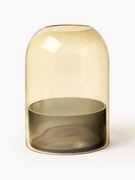 Sklenený svietnik Tota