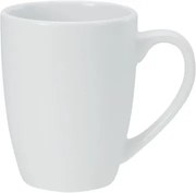 Hrnček 350 ml, biely%
