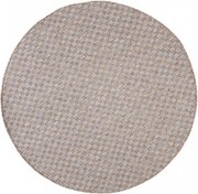 Koberec VERANDA GRAY MAA KM26A kruh