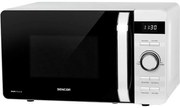 Sencor SMW 5517WH mikrovlnná rúra, biela