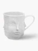 Porcelánová šálka Dora Maar