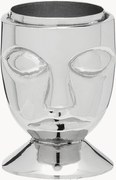 Svietnik na čajovú sviečku Mime