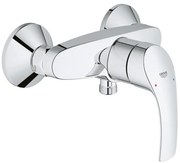 GROHE 33555002 - Sprchová batéria EUROSMART DN 15 lesklý chróm