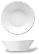 Porcelánová kompótová misa, Thun, LEA, 16 cm