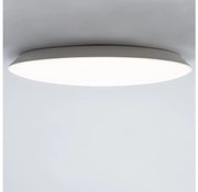 Brilagi - LED Kúpeľňové stropné svietidlo VESTAS LED/28W/230V 4000K IP54