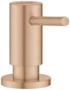 Dávkovač mydla GROHE Brushed Warm Sunset 40535DL0