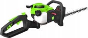 Benzínové nožnice na živý plot Zipper ZI-BHS605