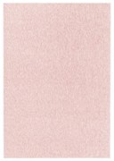Kusový koberec Nizza 1800 rose, 200x290, ružová, chodba / predsieň, Ayyildiz