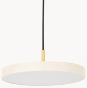 Závesné LED svietidlo Asteria