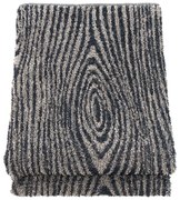 Uterák Viilu, tmavo sivý