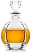 Crystal Bohemia Karafa LAGUNA 0,65 l