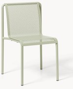 Záhradné stoličky Dapple, 2 ks