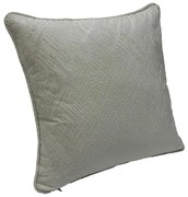 Vankúš YC11937 40x40 cm krémová