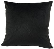 Vankúš PB103 40x40 cm čierna
