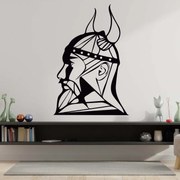 Drevený obraz   Viking | SENTOP PR0400