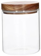 Nádoba CARLOS a akáciovým vekom S SS22 813431