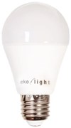 LED žiarovka E27 studená 6000k 11w 1055 lm