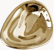 Ručne vyrobený nástenný vešiak Ripple