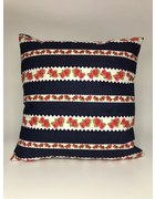 INTERMEDIC SK Obliečka na vankúšik Babička modrá 40x40 cm