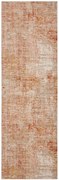 Behúň Cairo 105585 Gizeh Cream Red – na von aj na doma, 80x200, oranžová, chodba / predsieň, Hanse Home