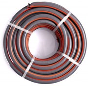 Záhradná hadica, 1/2", 30m na vodu, 6-vrstvová, Kraft&amp;Dele | KD2073