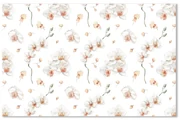 Sablio Prestieranie Biela orchidea: 40x30cm