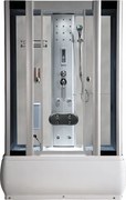 BPS-koupelny Hydromasážny box WSH7716W 120x85