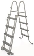 Schodíky do bazéna 122 cm BESTWAY - 58331