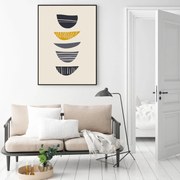Plagát - Bowls (A4)