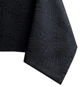 Obrus AmeliaHome GAIA čierny