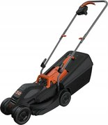 Elektrická kosačka 32 cm, 1000 W Black+Decker [BEMW351-QS]