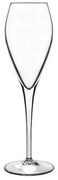 Luigi Bormioli Pohár na šampanské ATELIER sparkling wine 200 ml, 6 ks