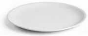 Servírovací tanier VIENNA na pizzu biely 730924