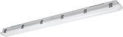 XXXLutz STROPNÉ SVIETIDLO, 119/8,5/8 cm Eglo - Online Only bytové doplnky - 003348324901