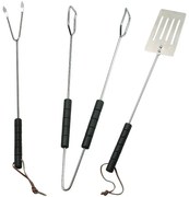 Grilovacia sada príborov 3 ks 19104